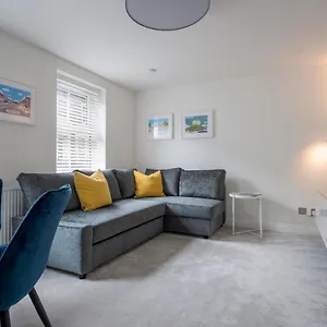 Apartment Penleys, York