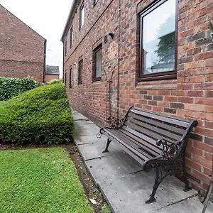 Apartment 30 Fewster Way, York