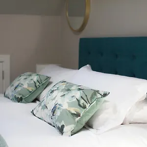 Apartment The Loft, Bootham House - Luxury Centre With Parking Space, York