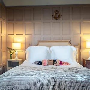Apartment Chez Mannion, York
