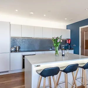 Apartment Heights @ Ryedale House, York